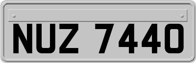 NUZ7440