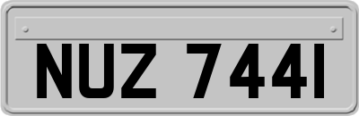 NUZ7441