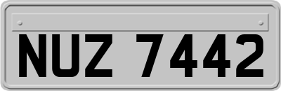 NUZ7442