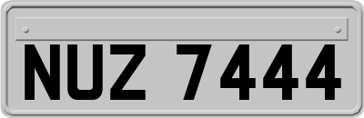 NUZ7444