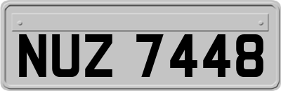 NUZ7448