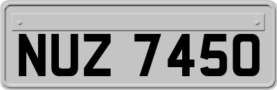 NUZ7450