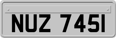 NUZ7451