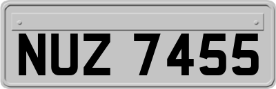 NUZ7455