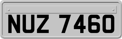 NUZ7460