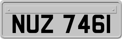 NUZ7461