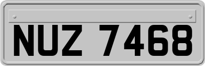 NUZ7468
