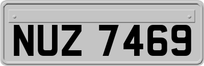 NUZ7469