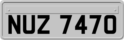 NUZ7470