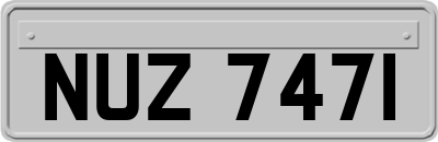 NUZ7471