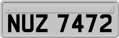 NUZ7472