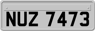 NUZ7473