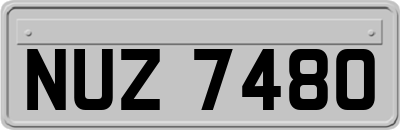 NUZ7480