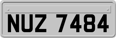 NUZ7484