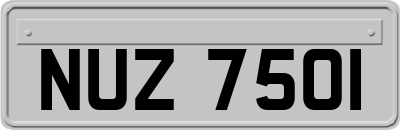 NUZ7501