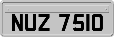 NUZ7510