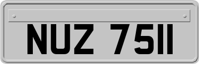 NUZ7511