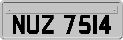 NUZ7514