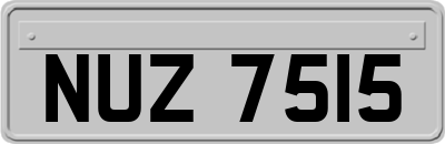 NUZ7515