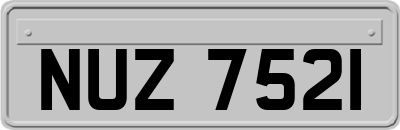 NUZ7521