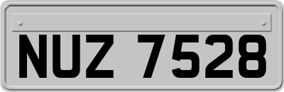 NUZ7528