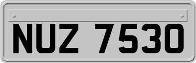 NUZ7530