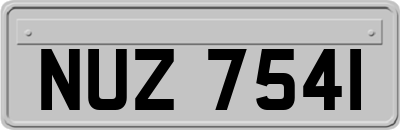 NUZ7541