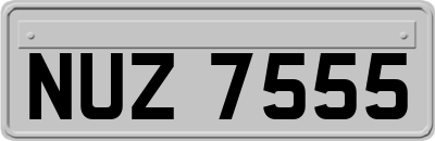 NUZ7555