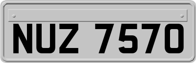 NUZ7570