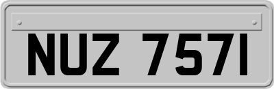 NUZ7571