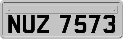 NUZ7573