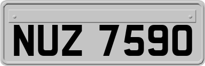 NUZ7590
