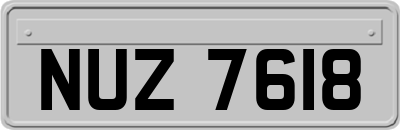 NUZ7618