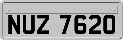 NUZ7620