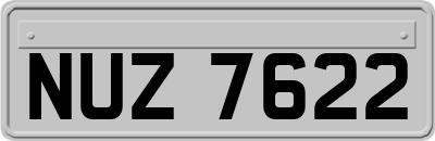 NUZ7622