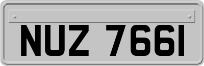 NUZ7661