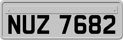 NUZ7682