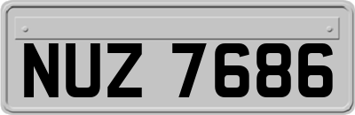 NUZ7686