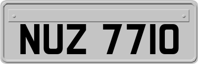NUZ7710