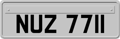 NUZ7711