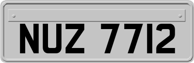 NUZ7712