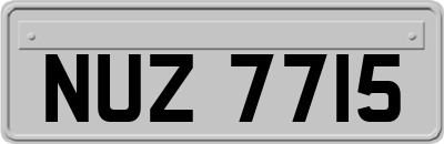 NUZ7715
