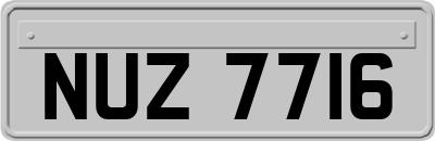 NUZ7716