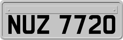 NUZ7720