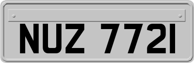 NUZ7721