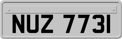 NUZ7731