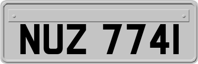 NUZ7741