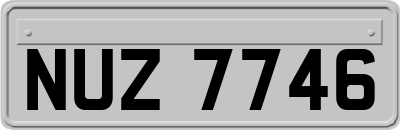 NUZ7746
