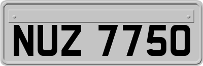 NUZ7750