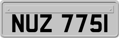 NUZ7751